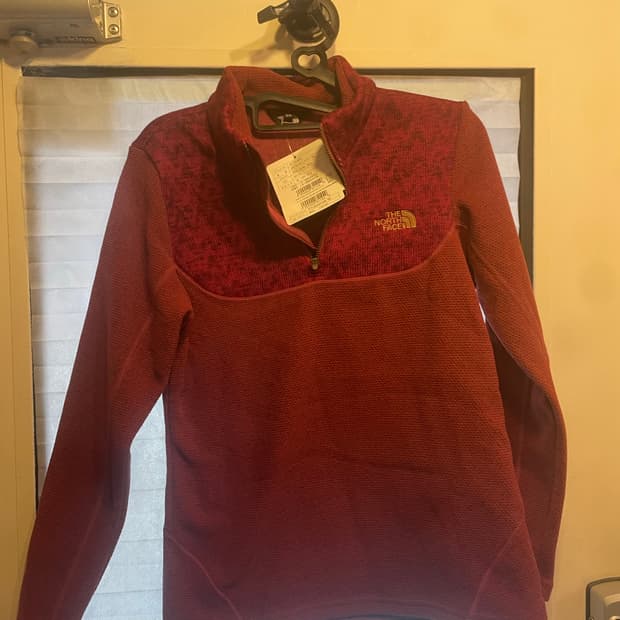 노스페이스 새상품 85 