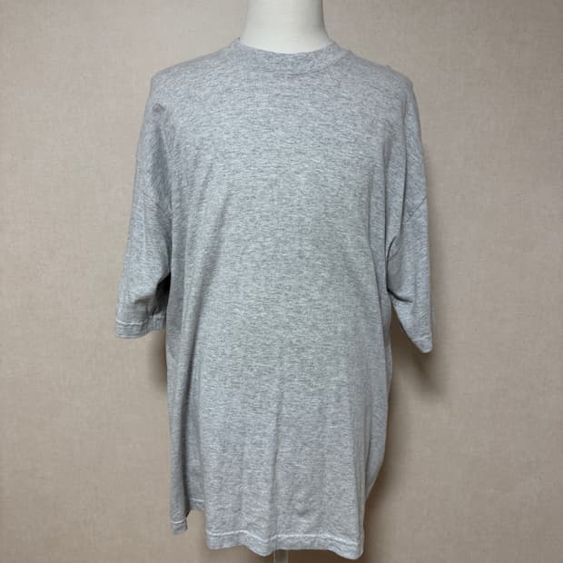 LA어패럴 6.5온스 가먼트 다이 티셔츠