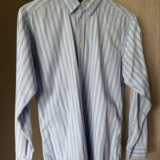 폴로 랄프로렌 셔츠