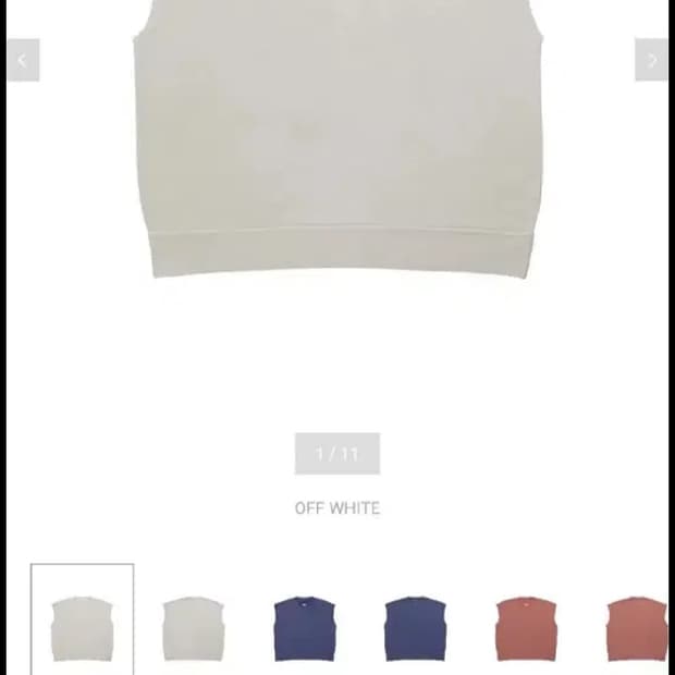 [4] 비즈빔 visvim 몬도 MONDO SWEAT S/L DMGD