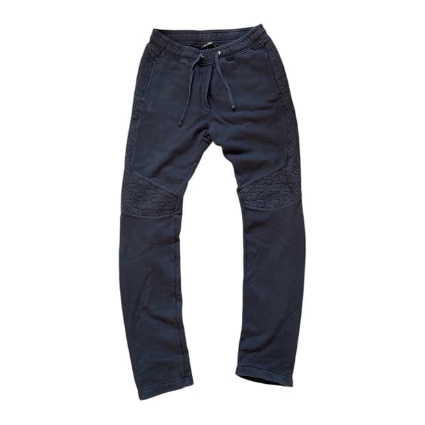 Houndstooth Jogger Pants