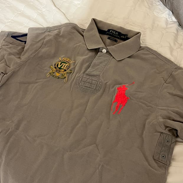 폴로 빅포니 치프카프 카라티