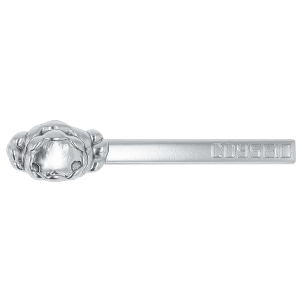 코이세이오 cuddle hair pin silver