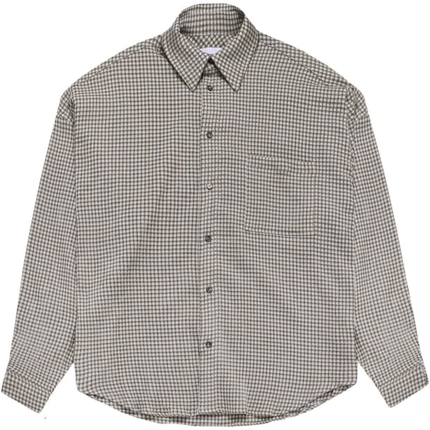 카미엔 라바 셔츠 2 size