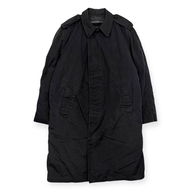 80s 미군 us army 올웨더 코트