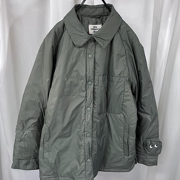 ANYA HINDMARCH x uniqlo 