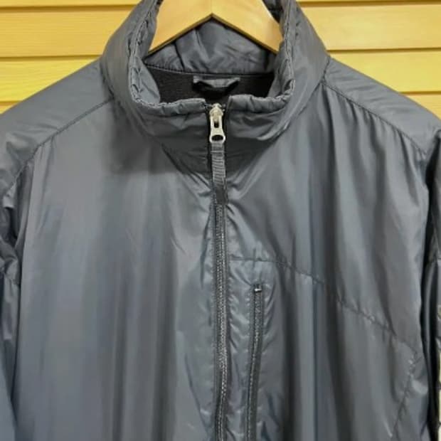 폴로진스 남성 바람막이윈드자켓 XL