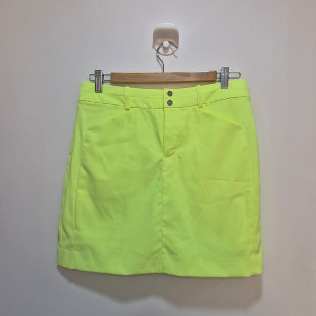 2) 폴로 랄프로렌 골프 치마 팝니다