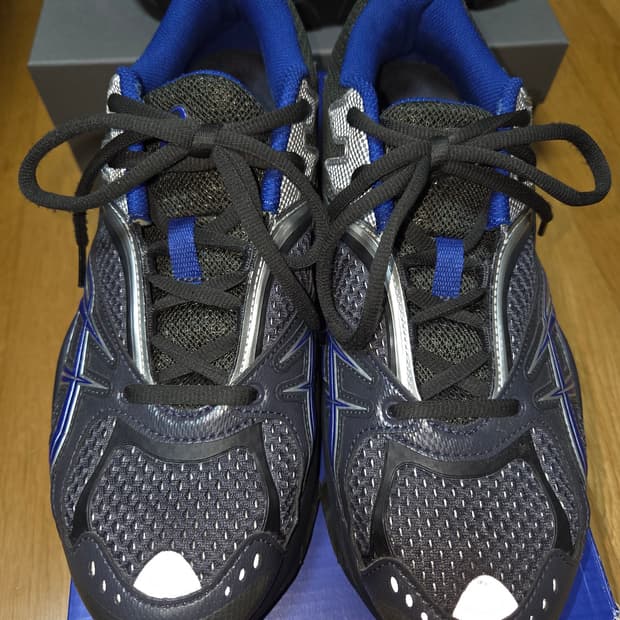 [265] 키코 아식스 지엔치아