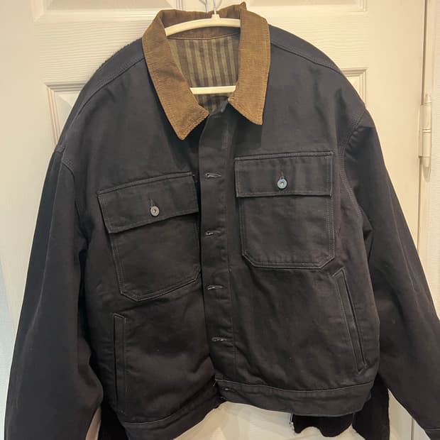 이지시즌 6 샘플 자켓 