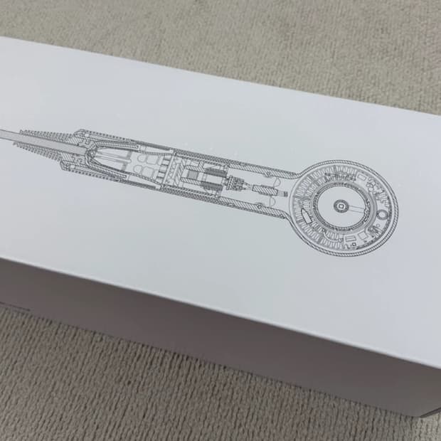 다이슨 슈퍼소닉 뉴럴 헤어드라이기 새상품