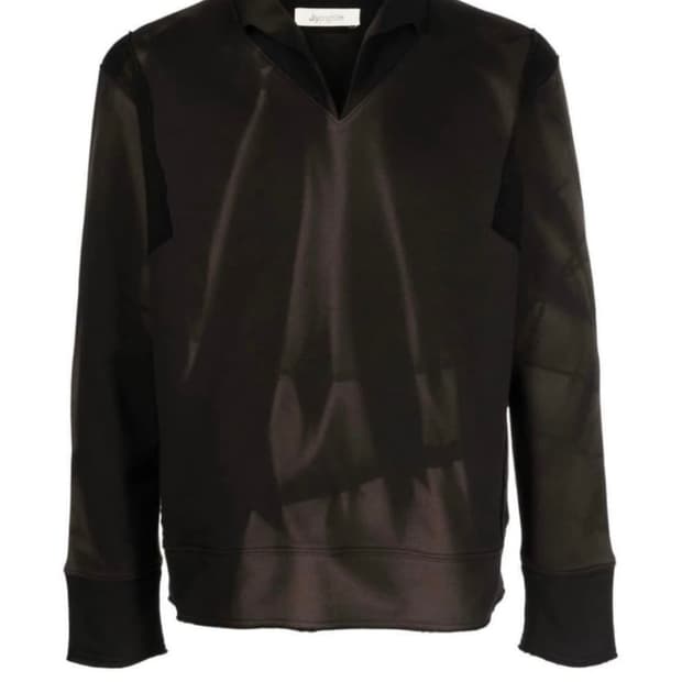 (급처)지용킴 스웻셔츠