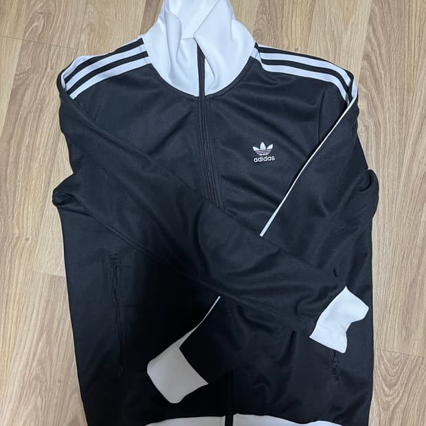 아디다스 져지 L