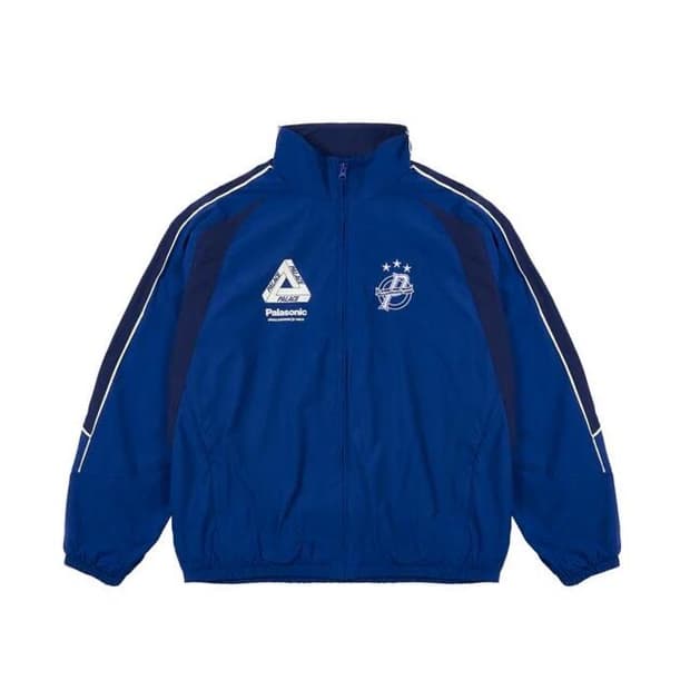 Palace Panasonic jacket m size