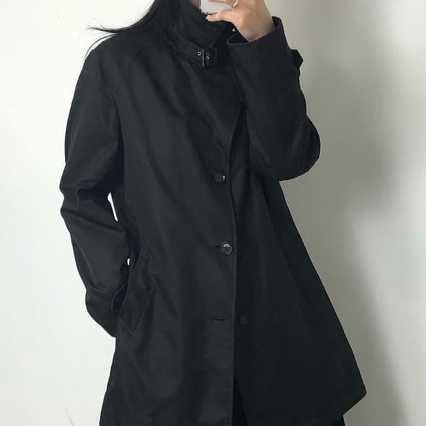 black stripe detail jk