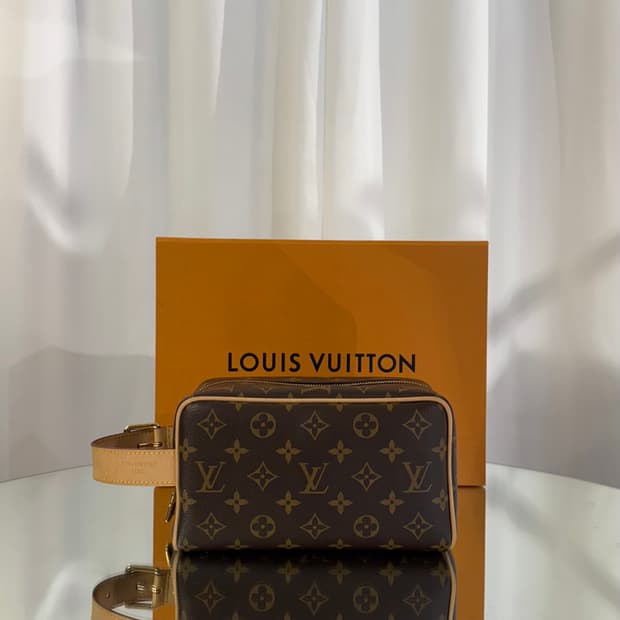 루이비통 락커 돕키트