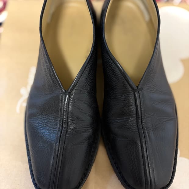 (43) 르메르 차이니즈 로퍼 블랙