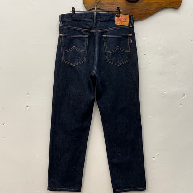 Japan 빈티지 밥슨 Lot 510 [34]