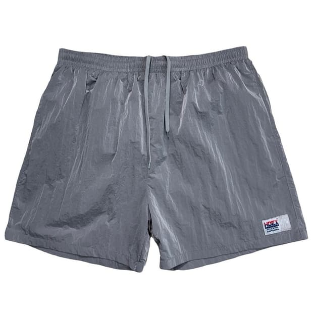HDEX 나일론 밴딩 반바지 3XL