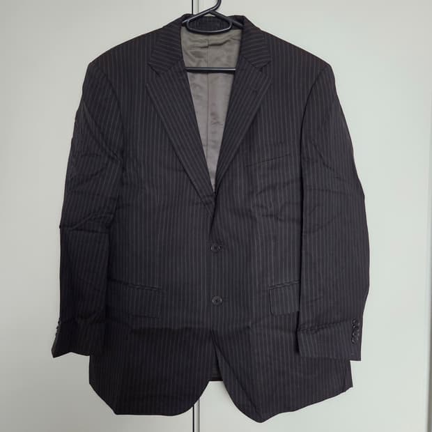 Regal 리갈 울 블레이저 자켓 L(100)