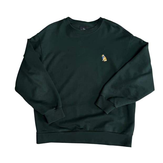 리트리버클럽 맨투맨