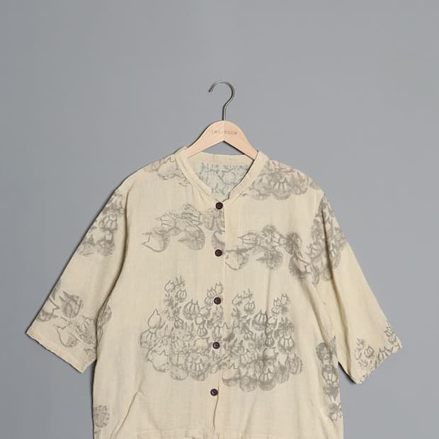 monalisa Ethnic Tunic Shirts