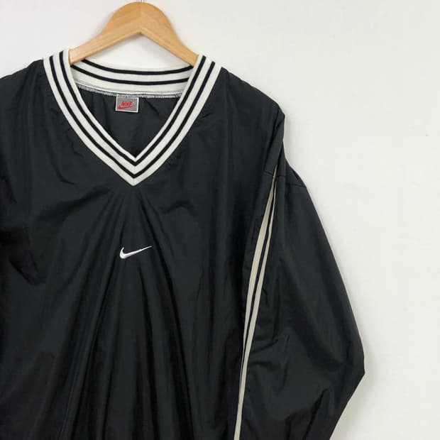 XL 나이키 스우시 웜업