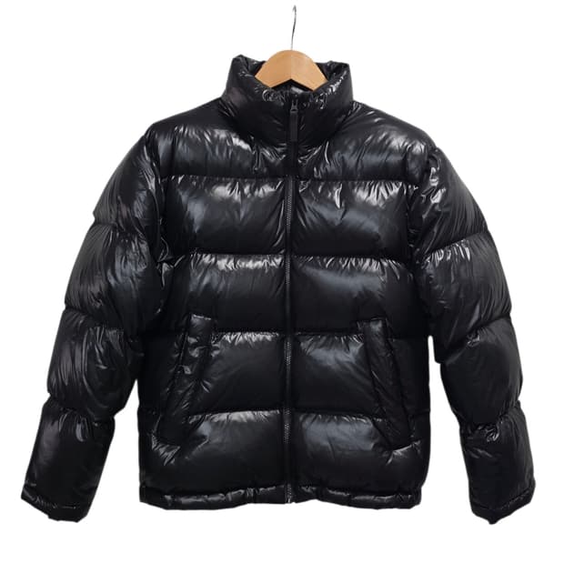 무신사 스탠다드 덕다운 패딩