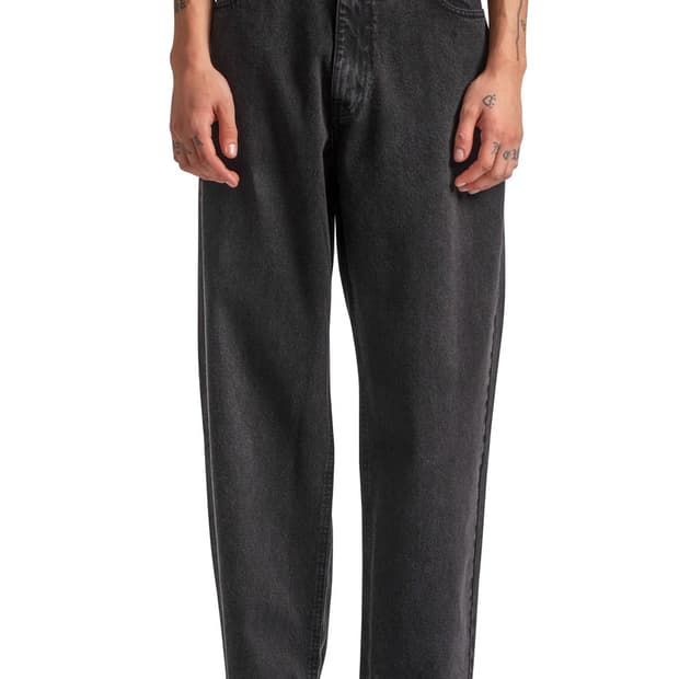 intodusk loose jeans