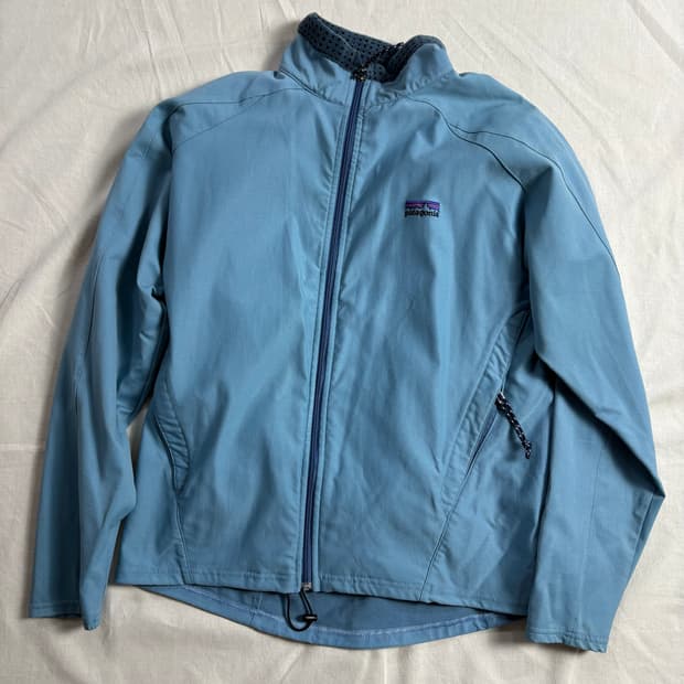 Patagonia 파타고니아 우먼 슬링샷 자켓 M