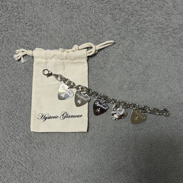 Hysteric Glamour Bracelet
