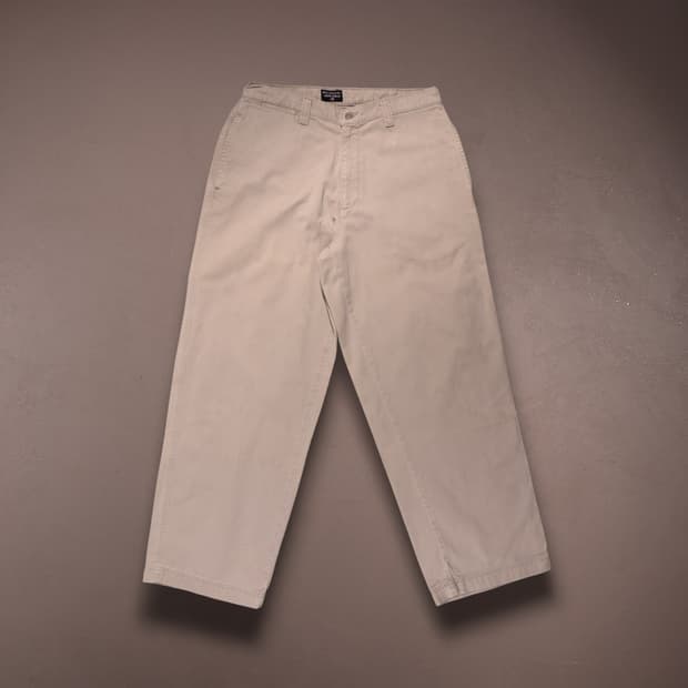 폴로 랄프로렌 진스 코튼 치노팬츠