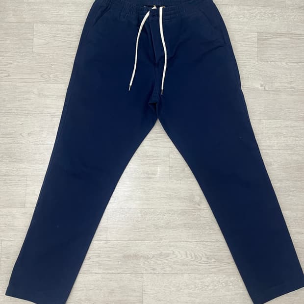 폴로 랄프로렌 프렙스터 팬츠 (네이비/연 베이지)