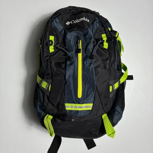 컬럼비아 14FW 소자 30L 백팩 PR2414