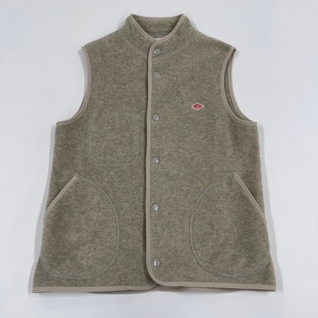 단톤 플리스베스트 34