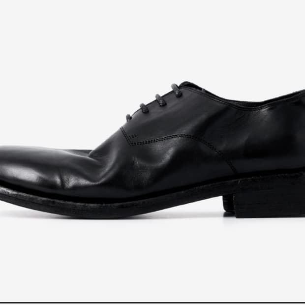 킨치 Grainy 547(a) italy 블랙 새제품