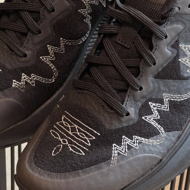 KEEN x Engineered Garments 킨 x 가먼츠 스니커즈