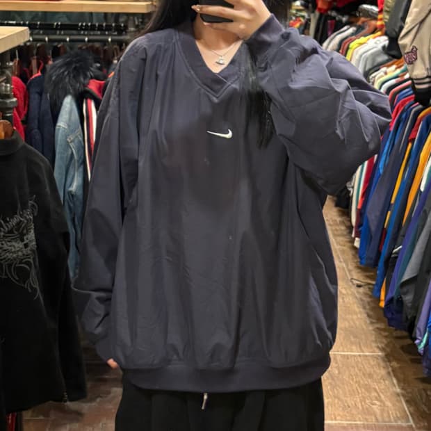 [HI] Nike 나이키 웜업 딥퍼플