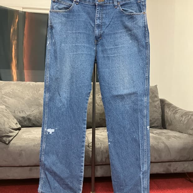 디키즈 카펜터 팬츠