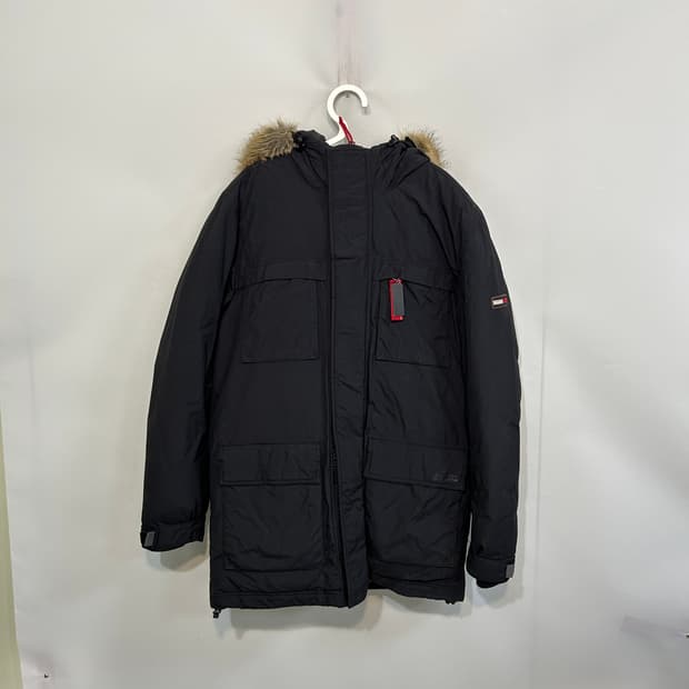 타미힐피거 남성 패딩 95 S