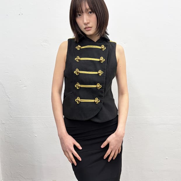 빈티지 나폴레옹 베스트