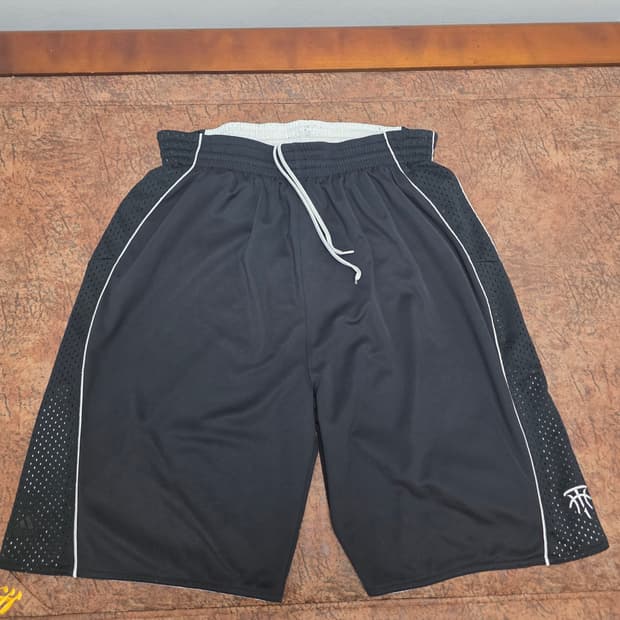 아디다스 티맥 농구 쇼츠 유니폼 35