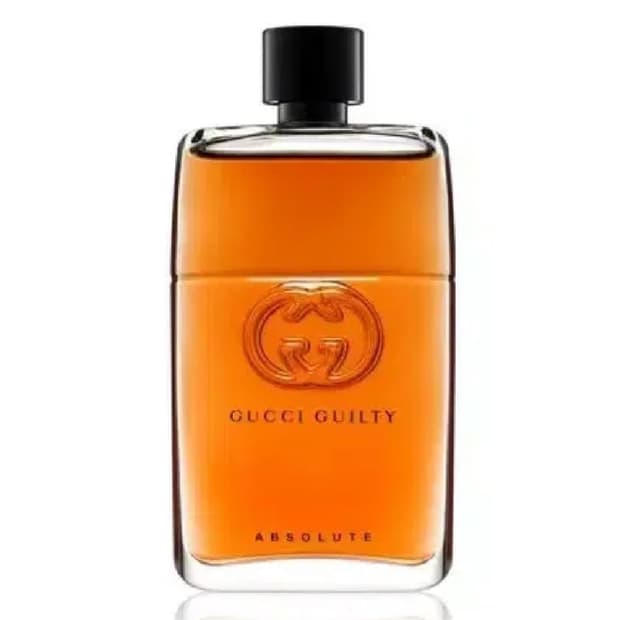 구찌 길티 앱솔루트 옴므 오드퍼퓸 90ml