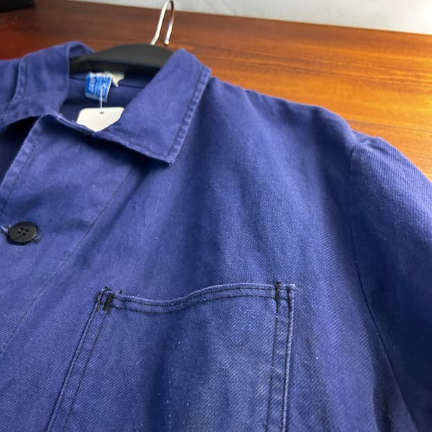 프렌치워크쟈켓