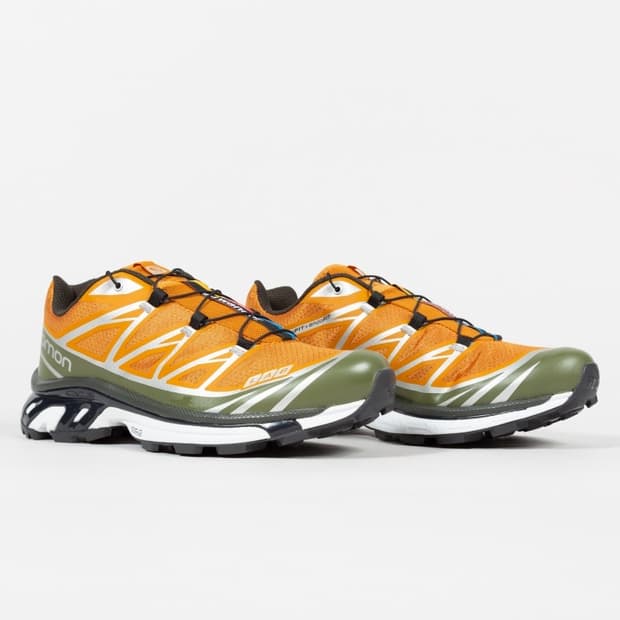 살로몬 앤드원더 280