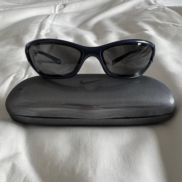 00s 빈티지 나이키 Interchange 선글라스