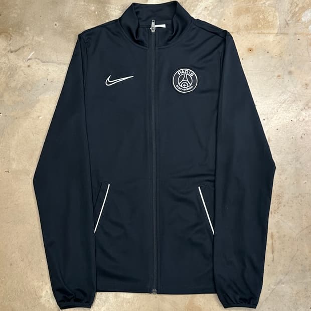 🫶🏻 나이키 PSG Black 트랙탑 🫶🏻