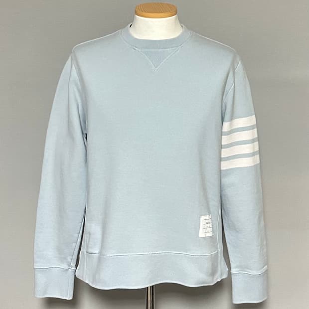 톰브라운 맨투맨 