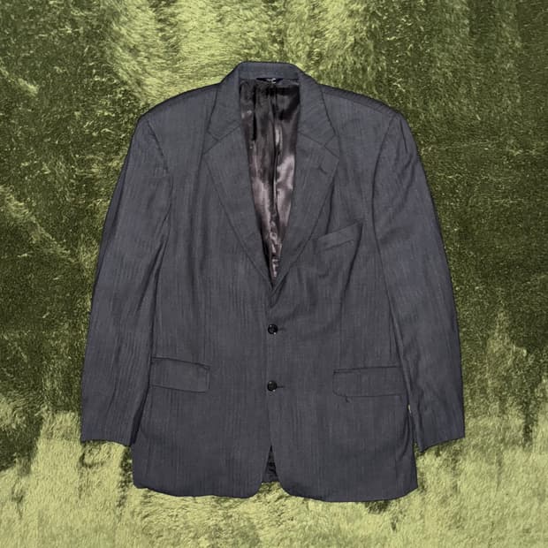 [42R] 브룩스 브라더스 346 USA 스트레치 블레이저 자켓