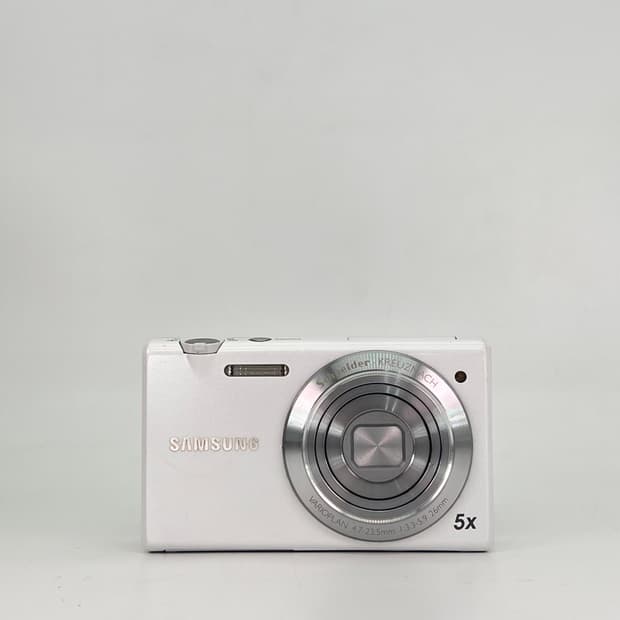 삼성 미러팝 Samsung MV800 화이트